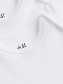 Одяг для немовлят H&M модель 74615 Фото