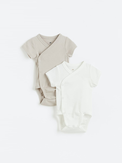Одяг для немовлят H&M модель 74618 Фото