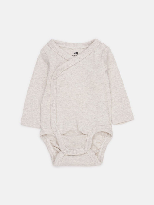 Одежда для младенцев H&M модель 74621 Фото