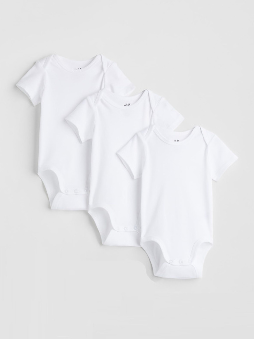 Одяг для немовлят H&M модель 74625 Фото