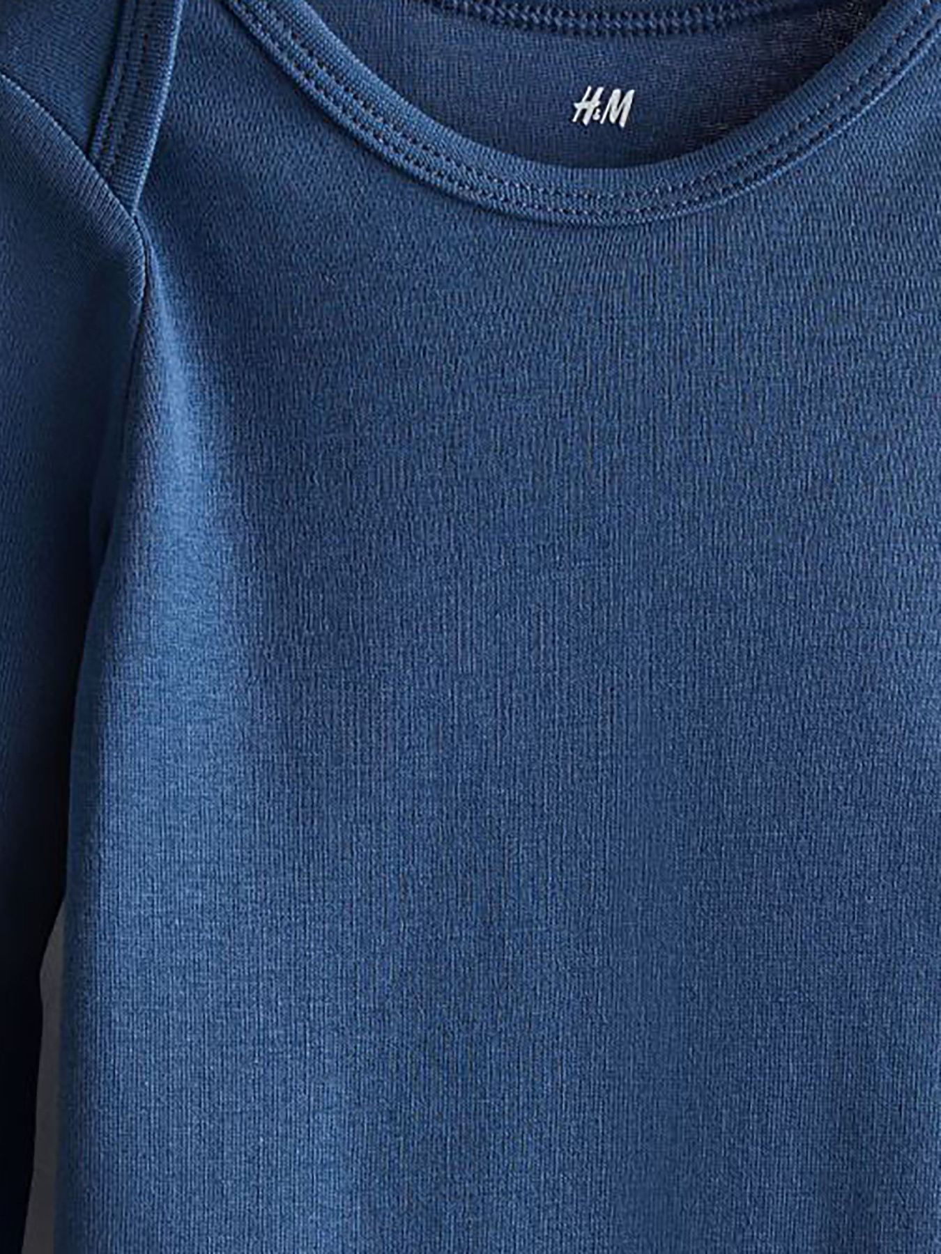 Одежда для младенцев H&M модель 74629 Фото