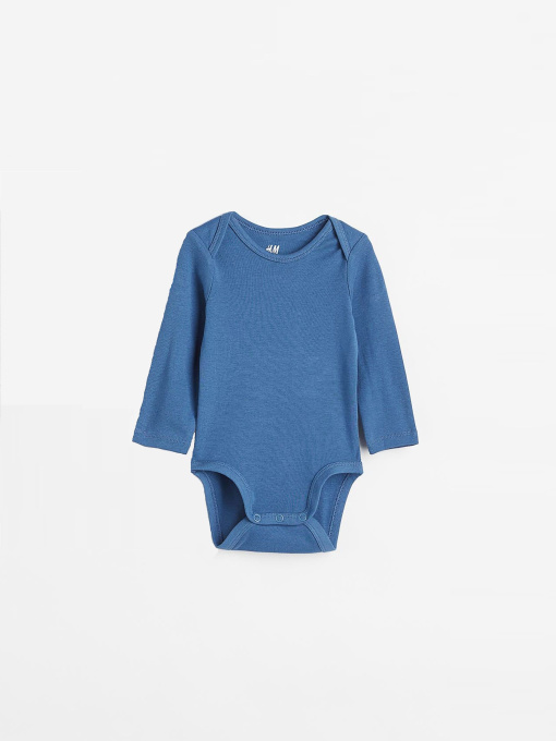 Одежда для младенцев H&M модель 74629 Фото