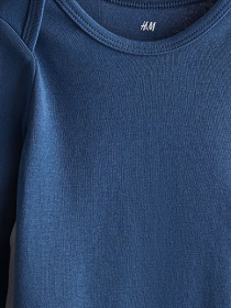 Одежда для младенцев H&M модель 74629 Фото