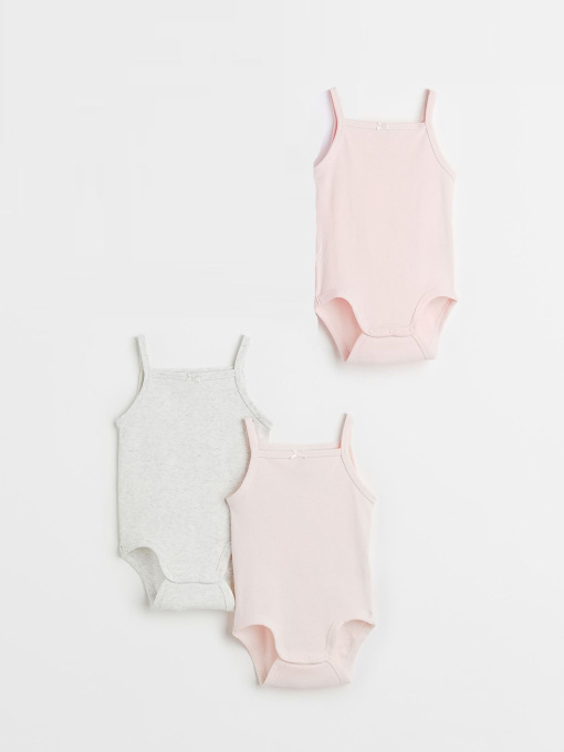 Одежда для младенцев H&M модель 74631 Фото