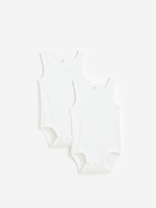Одежда для младенцев H&M модель 74634 Фото