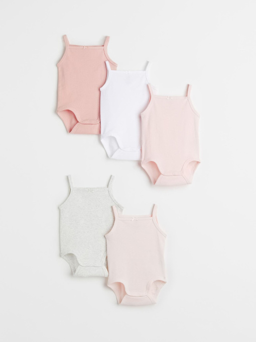Одежда для младенцев H&M модель 74636 Фото
