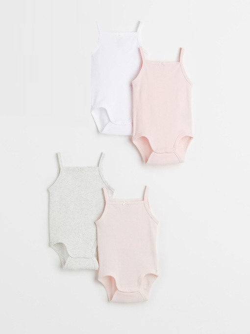 Одежда для младенцев H&M модель 74637 Фото