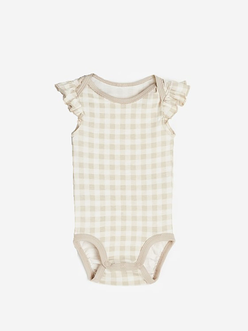 Одежда для младенцев H&M модель 74638 Фото
