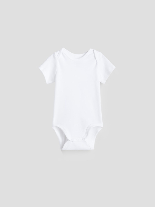 Одежда для младенцев H&M модель 74641 Фото