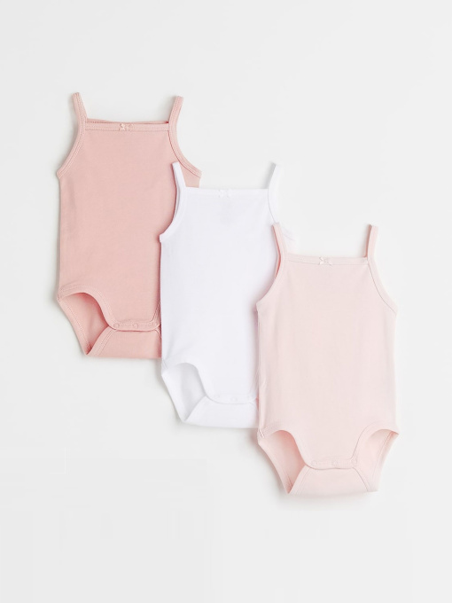 Одежда для младенцев H&M модель 74643 Фото