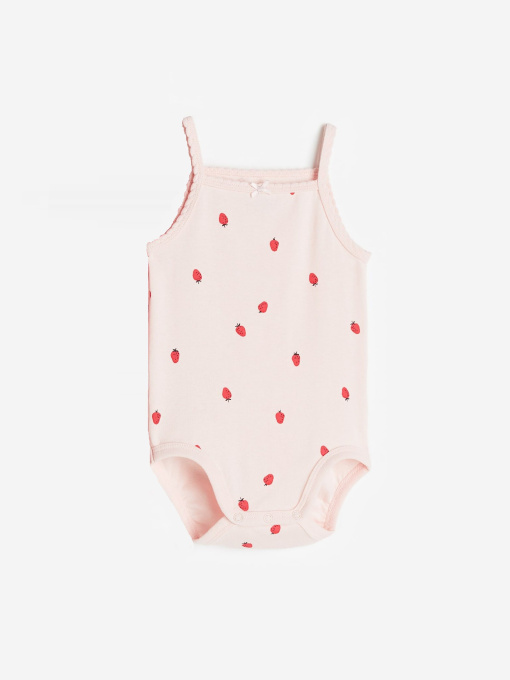 Одежда для младенцев H&M модель 74644 Фото