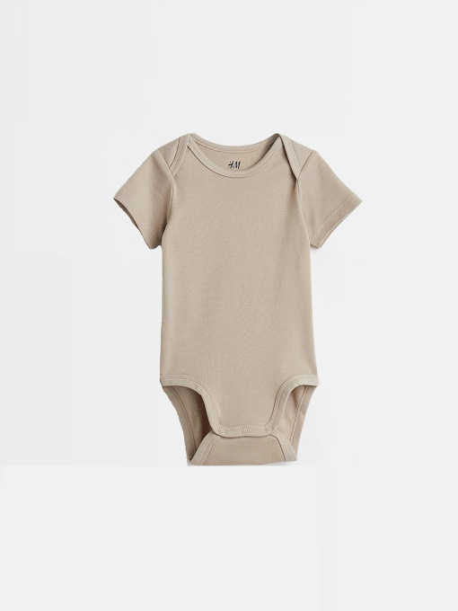 Одежда для младенцев H&M модель 74649 Фото