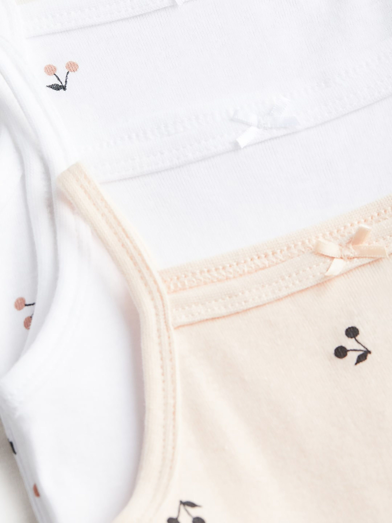 Одяг для немовлят H&M модель 74657 Фото
