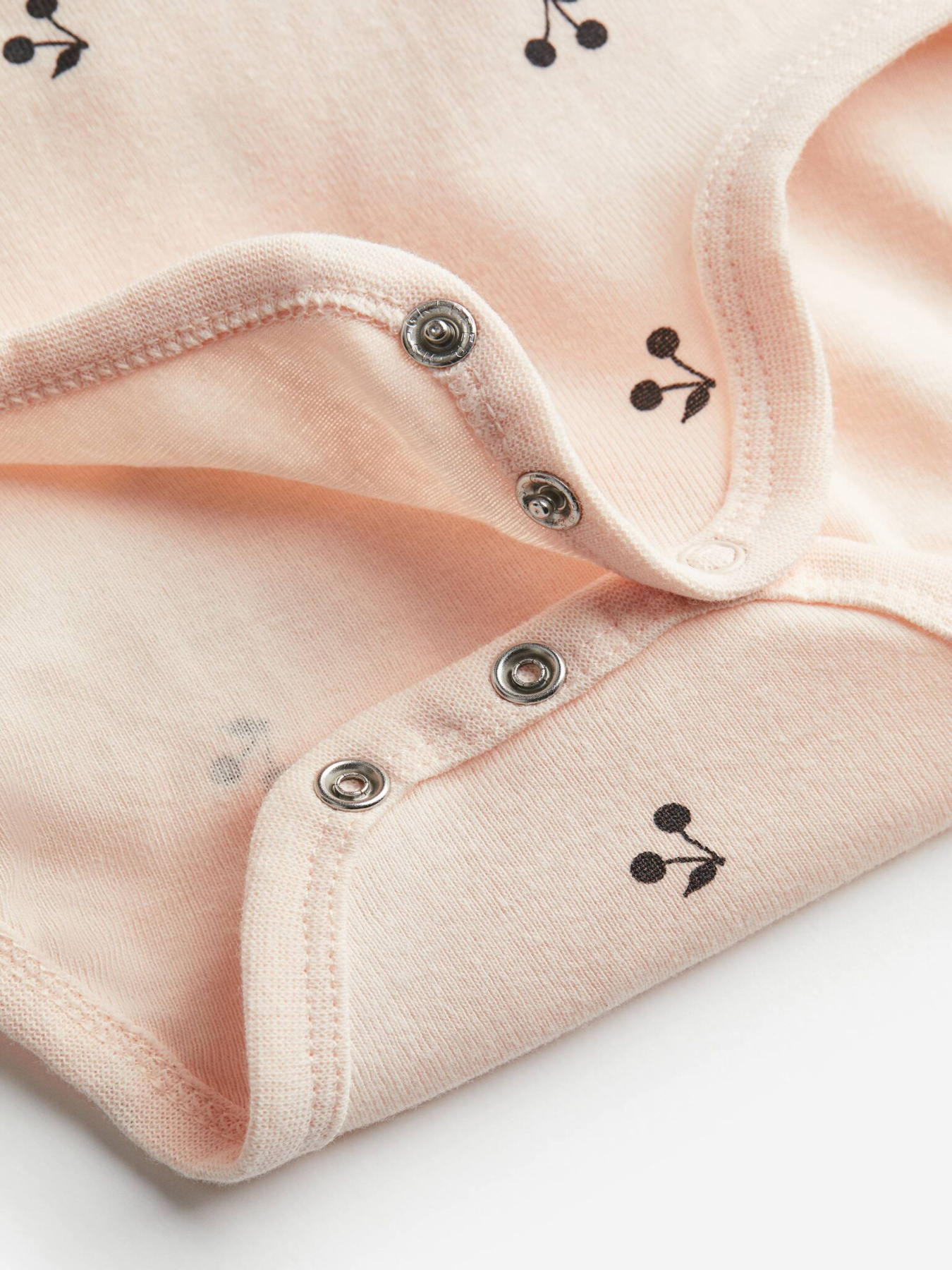 Одяг для немовлят H&M модель 74657 Фото