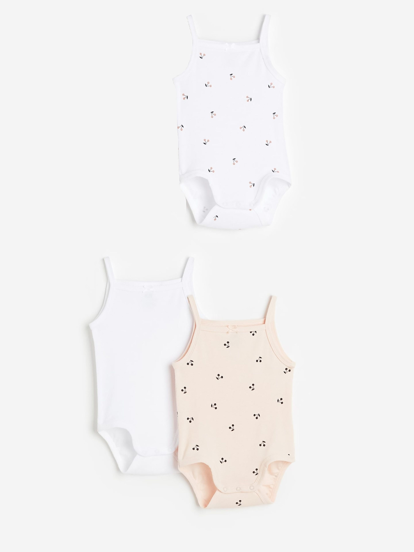 Одяг для немовлят H&M модель 74657 Фото