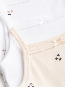 Одяг для немовлят H&M модель 74657 Фото