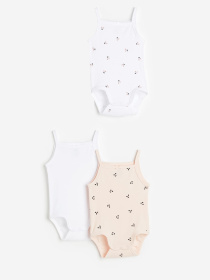Одяг для немовлят H&M модель 74657 Фото