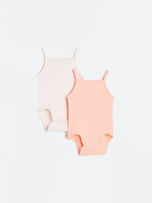 Одяг для немовлят H&M модель 74658 Фото