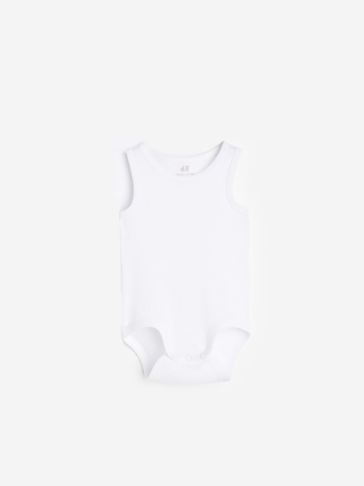 Одежда для младенцев H&M модель 74661 Фото