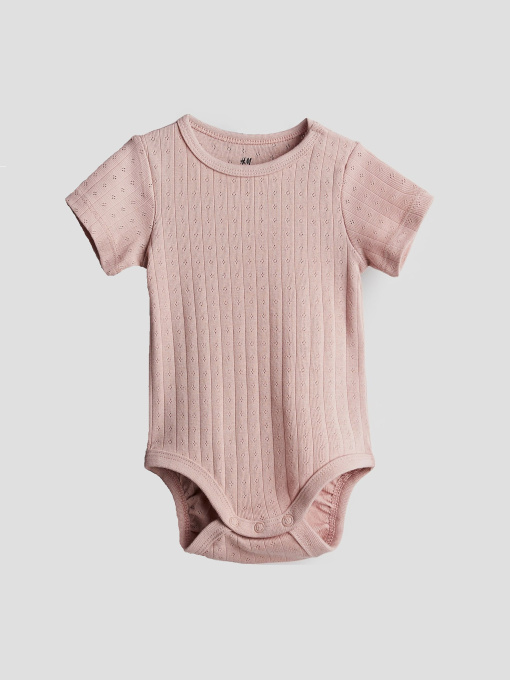 Одежда для младенцев H&M модель 74662 Фото