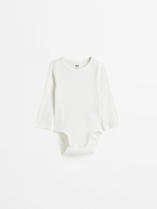 Одежда для младенцев H&M модель 74663 Фото