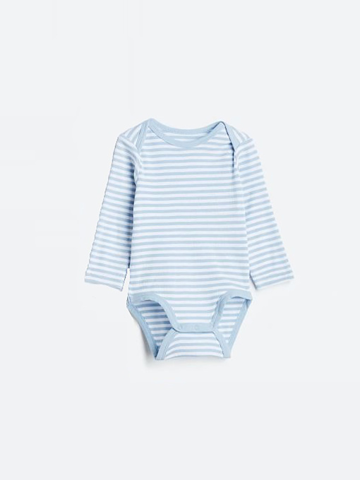 Одежда для младенцев H&M модель 74665 Фото