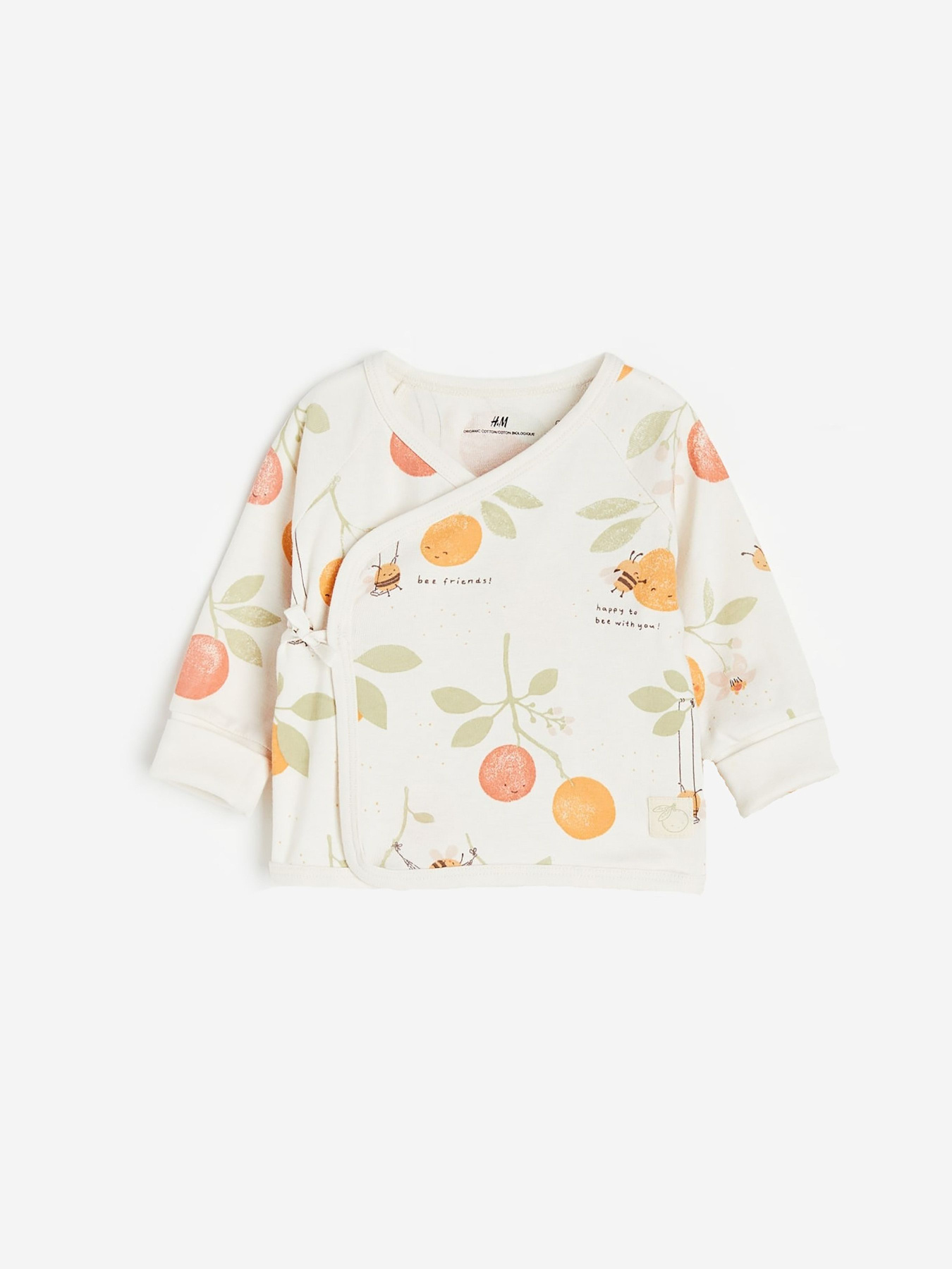 Худи и свитшоты H&M модель 74670 Фото