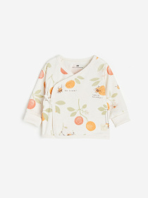 Худи и свитшоты H&M модель 74670 Фото