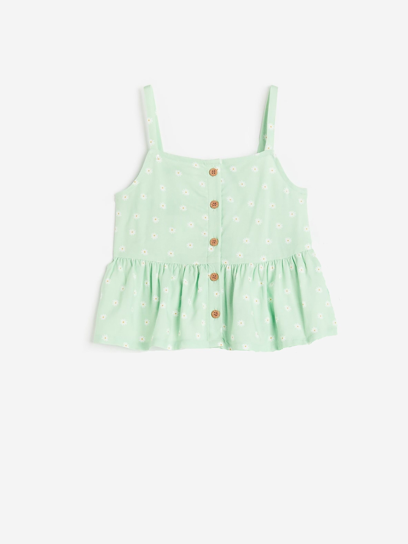 Сорочки H&M модель 74677 Фото