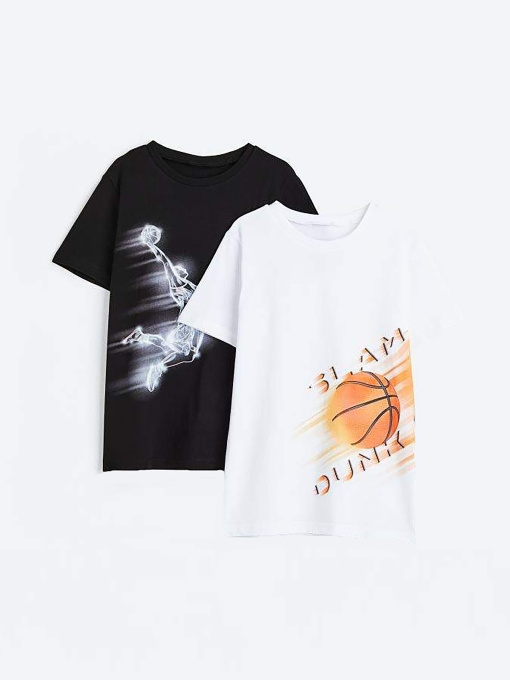 Одежда для дома и сна H&M модель 74691 Фото