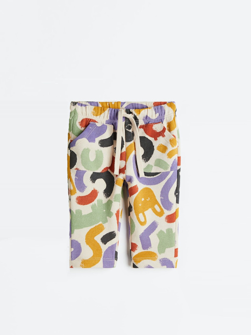 Брюки H&M модель 74696 Фото