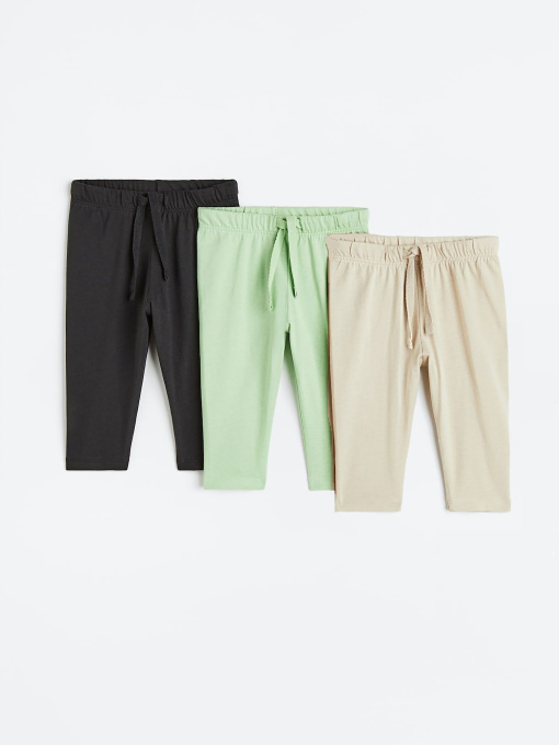 Брюки H&M модель 74706 Фото