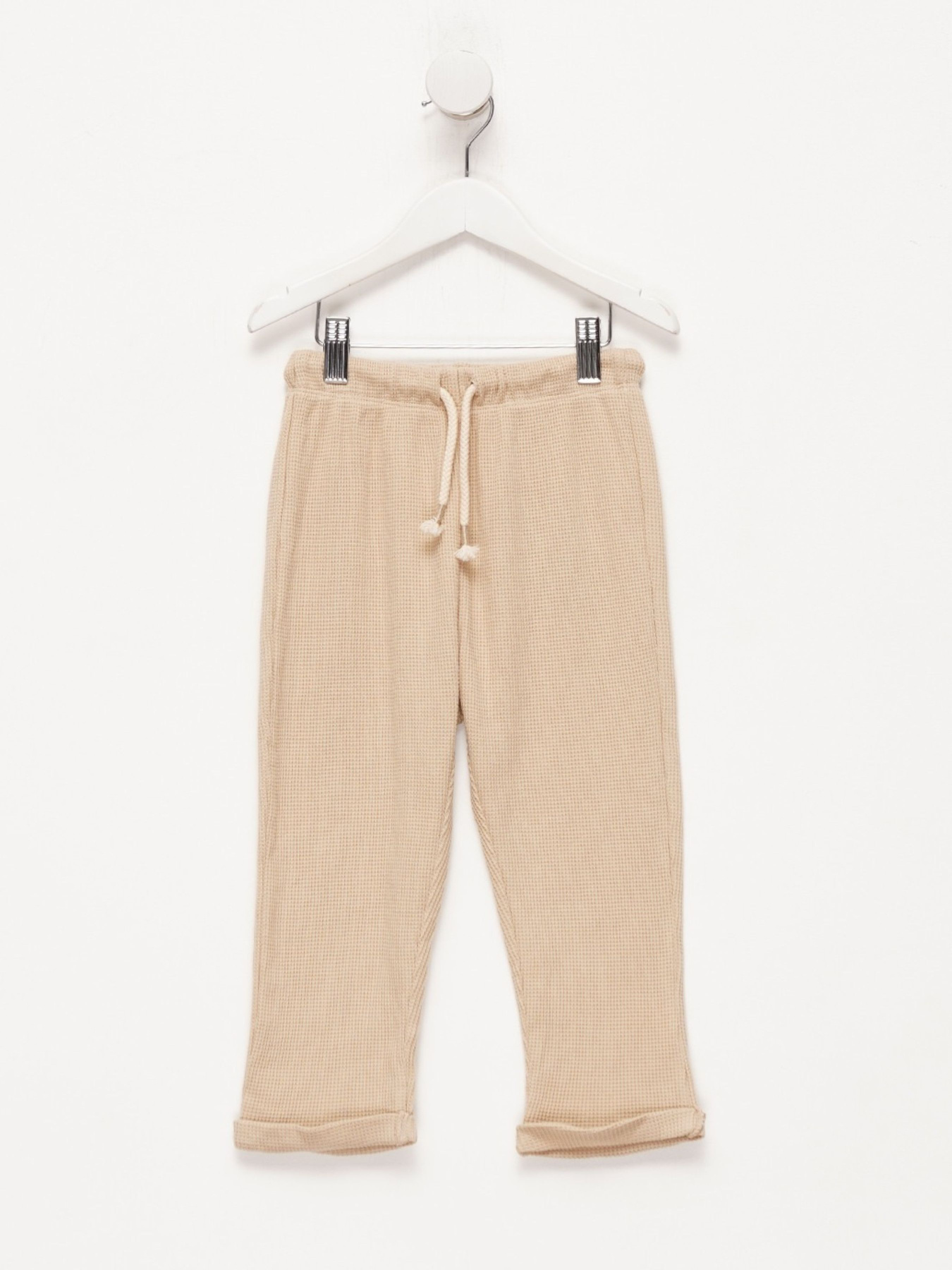 Брюки H&M модель 74743 Фото
