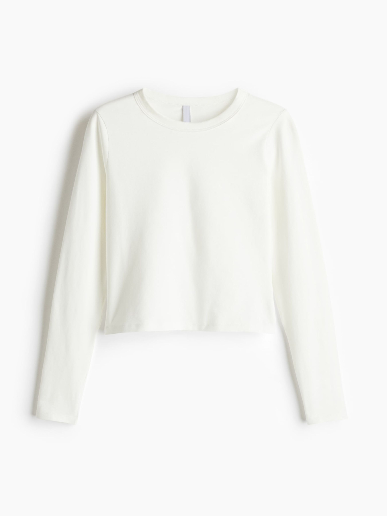 Худи и свитшоты H&M модель 74746 Фото
