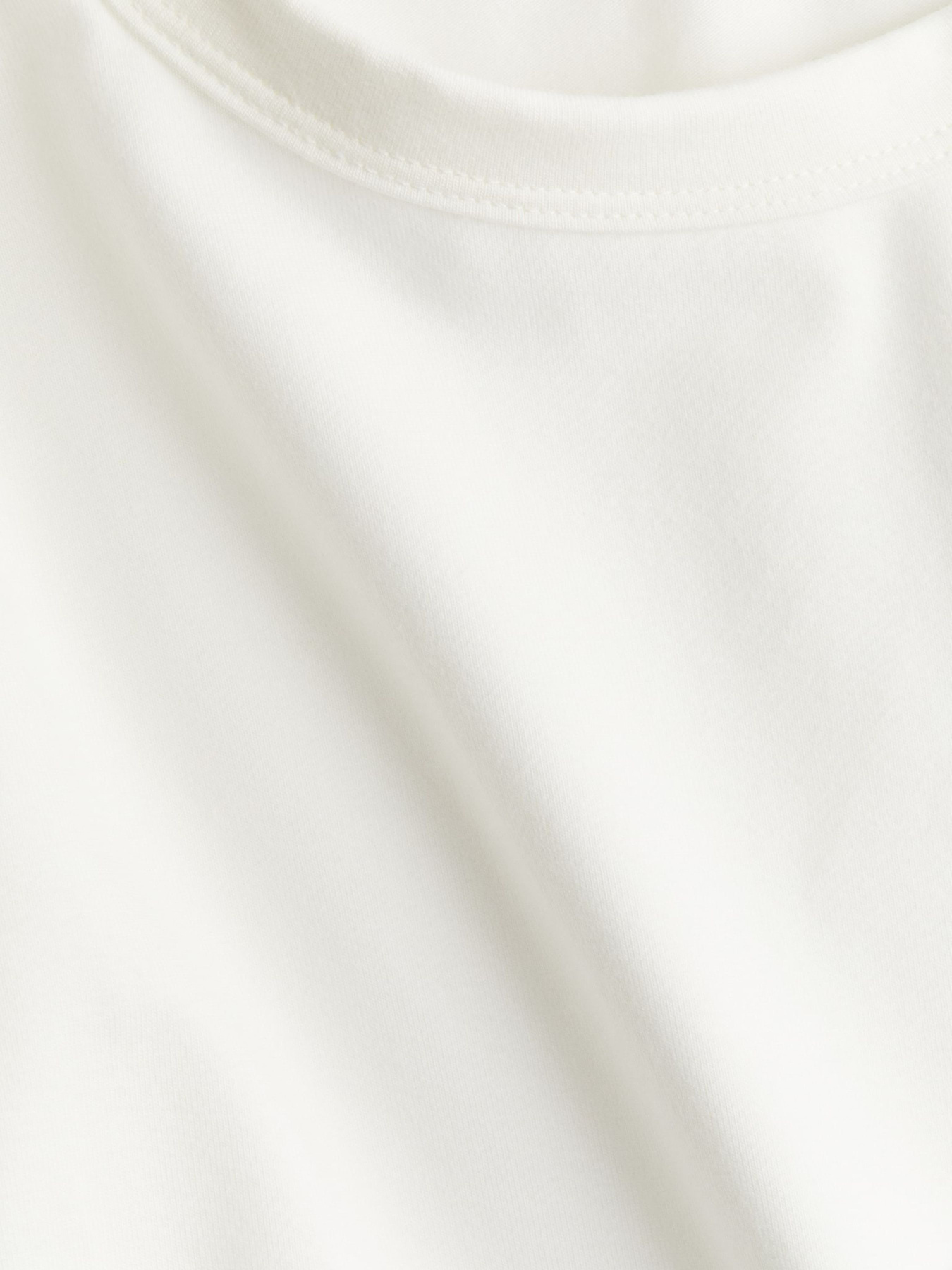 Худи и свитшоты H&M модель 74746 Фото