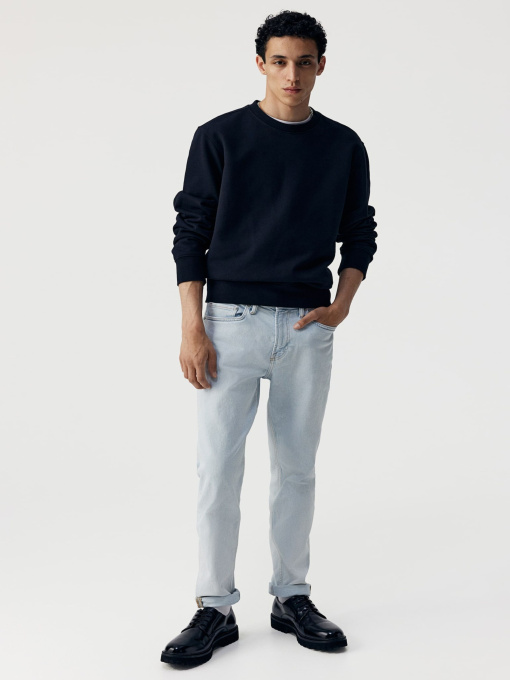 Джинсы H&M модель 74763 Фото