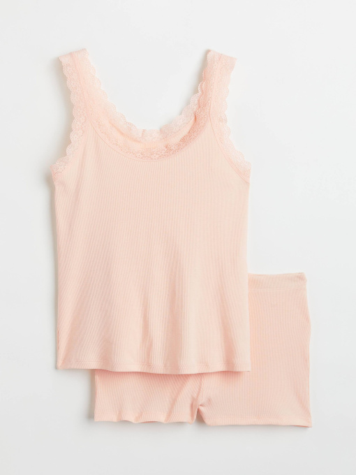 Одяг для дому та сну H&M модель 74769 Фото