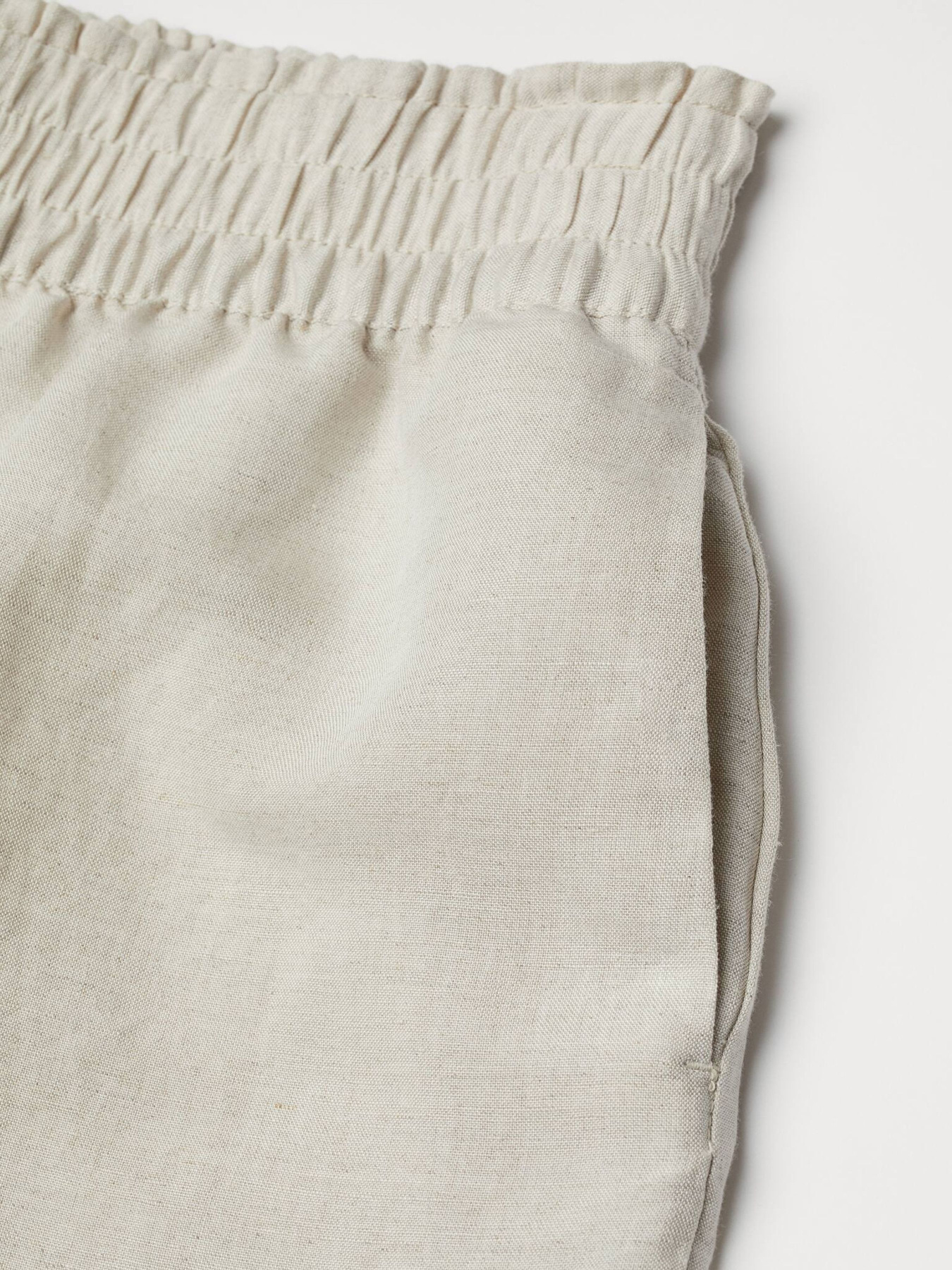 Брюки H&M модель 74773 Фото
