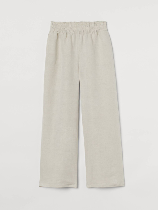 Брюки H&M модель 74773 Фото