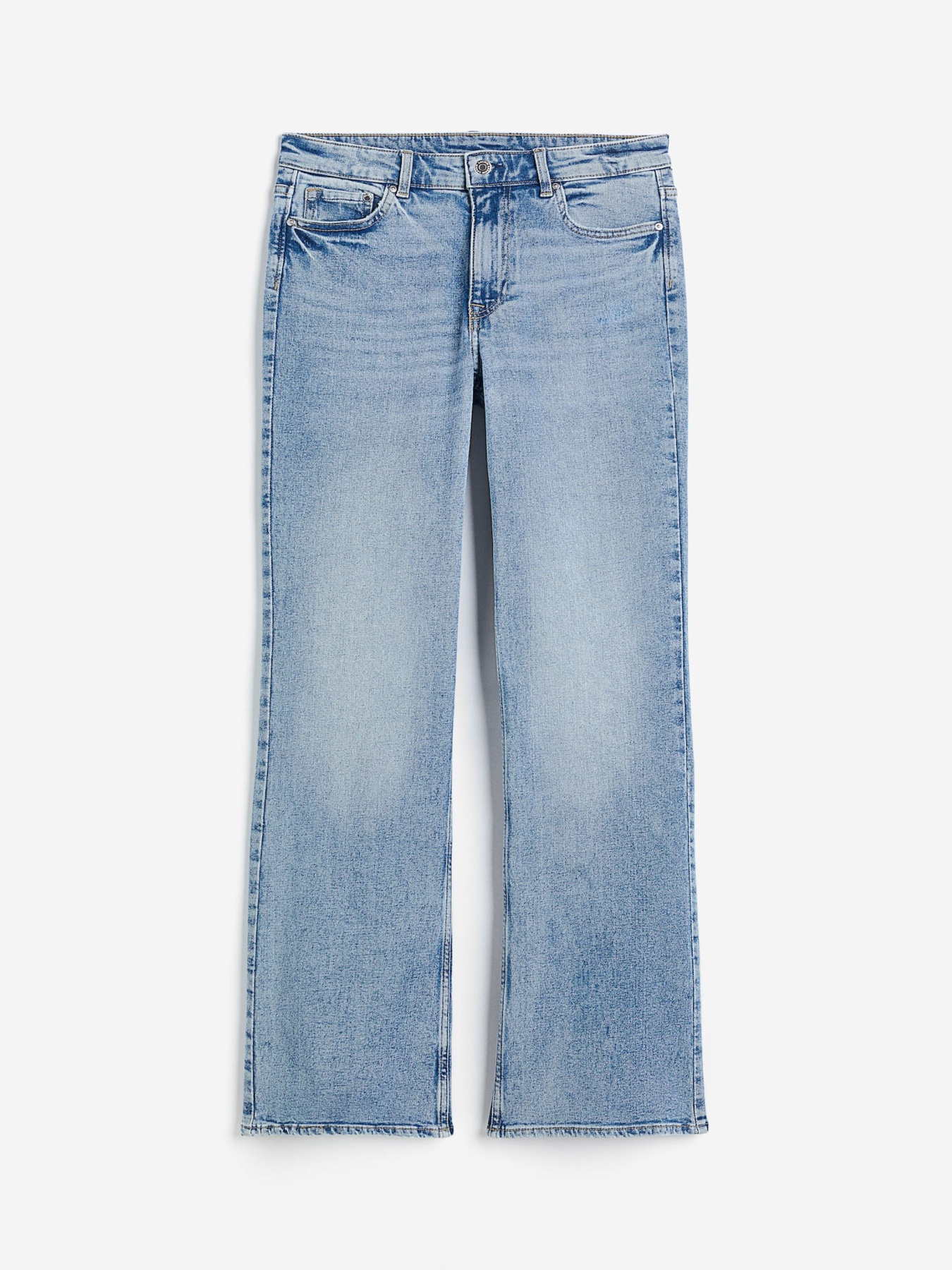 Джинсы H&M модель 74775 Фото
