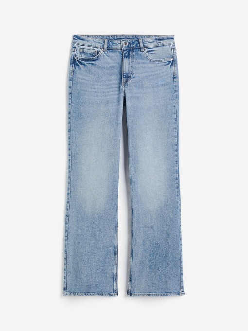 Джинсы H&M модель 74775 Фото