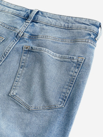 Джинсы H&M модель 74775 Фото
