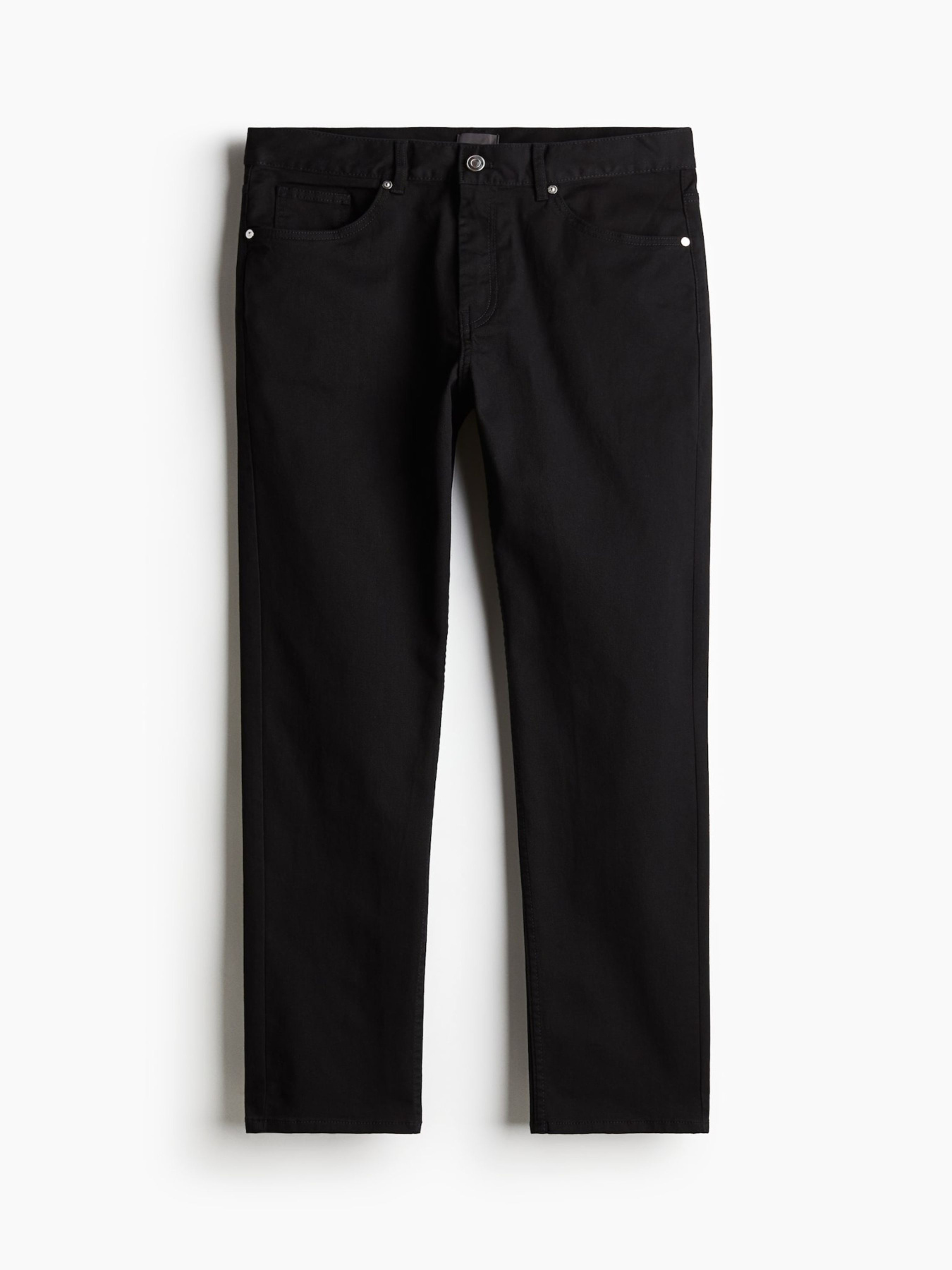 Джинсы H&M модель 74779 Фото