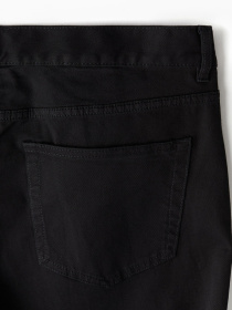 Джинсы H&M модель 74779 Фото
