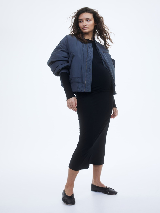 Юбки H&M модель 74781 Фото