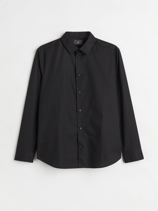Рубашки H&M модель 74782 Фото