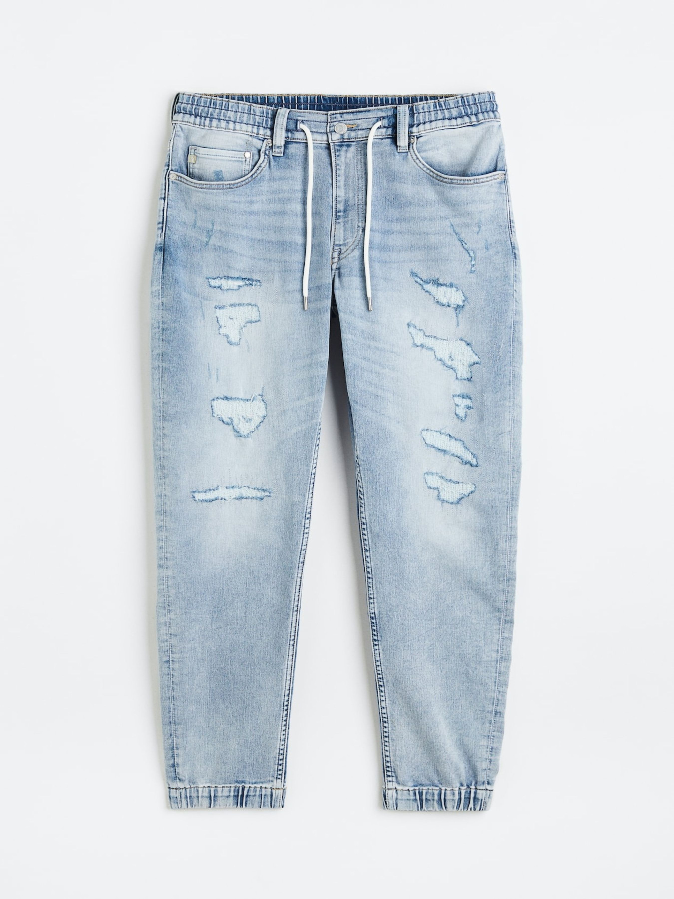 Джинсы H&M модель 74785 Фото