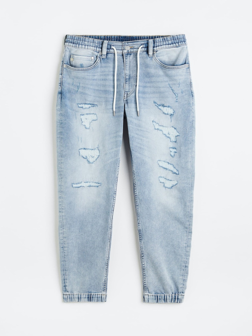 Джинсы H&M модель 74785 Фото