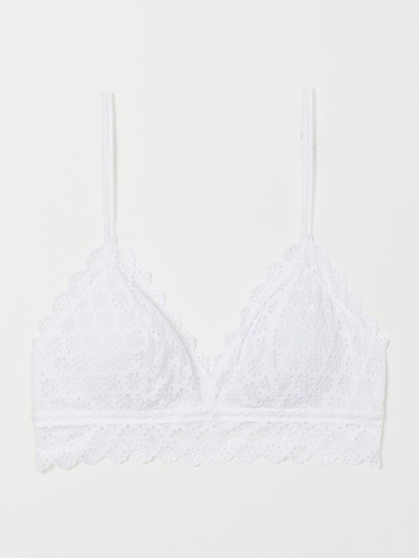 Нижнее белье H&M модель 74787 Фото