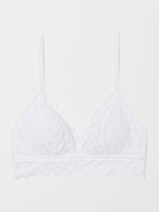 Нижнее белье H&M модель 74787 Фото